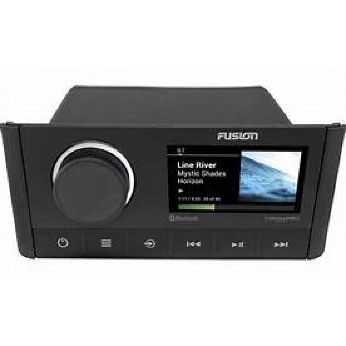 Fusion MS RA670 APOLLO STEREO MS RA670 Steveston Marine Canada